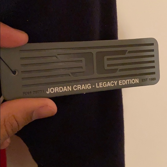 Jordan Craig Sweatshirt - Picture 3 of 8